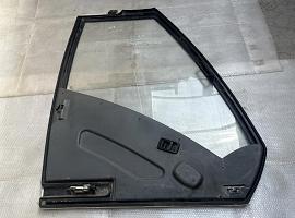 Grove GMK 5095 upper cabin sliding door