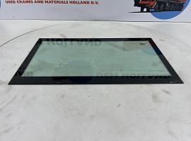 Liebherr LTM 1080/1 upper cabine rear window