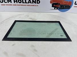 Liebherr LTM 1080/1 upper cabine rear window
