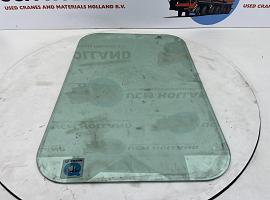 Faun ATF 60-4 upper cabine glass