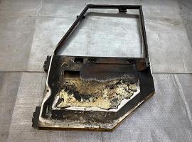 PPM ATT 600 Door right