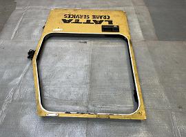 Krupp KMK lower cabin door right side