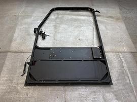 Krupp KMK lower cabin door right side