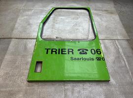 Krupp KMK upper cabin door