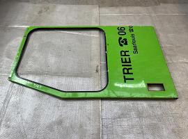 Krupp KMK upper cabin door