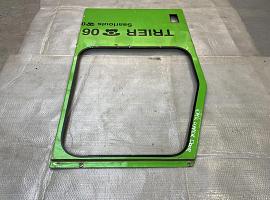 Krupp KMK upper cabin door