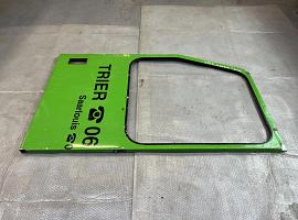 Krupp KMK upper cabin door