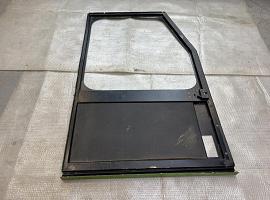 Krupp KMK upper cabin door
