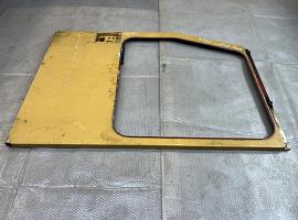 Krupp KMK Door upper cabin