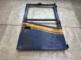 Demag AC 155 door right lower cabin