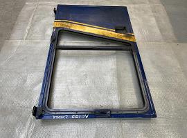 Demag AC 155 door right lower cabin