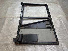 Demag AC 155 door right lower cabin