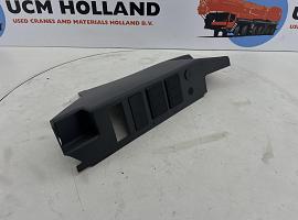Grove GMK Console cover plate upper