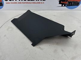 Grove GMK Console cover plate upper
