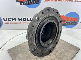 Liebherr LTM 1080 Wheel hub axle 3