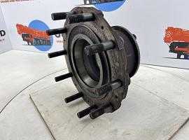 Faun ATF 40 wheel hub with ABS ring