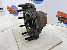 Liebherr LTM 1160/2 wheel hub axle 4