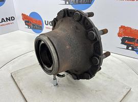 Liebherr LTM 1160/2 wheel hub axle 4