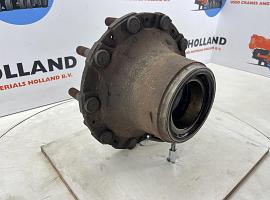 Liebherr LTM 1160/2 wheel hub axle 4