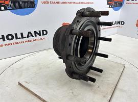 Liebherr LTM 1060/2 Wheel hub