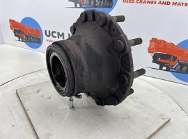 Liebherr LTM 1060/2 Wheel hub