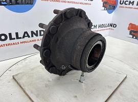 Liebherr LTM 1060/2 Wheel hub
