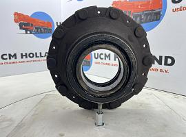 Liebherr LTM 1060/2 Wheel hub