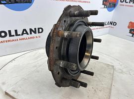 Liebherr LTM 1160 Wheel hub axle 2