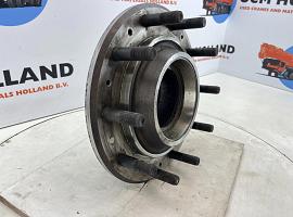 Liebherr LTM 1030 Wheel hub axle 2