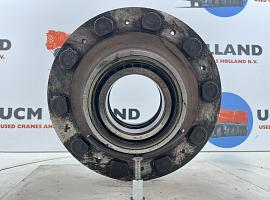 Liebherr LTM 1030 Wheel hub axle 2