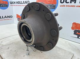 Gottwald AMK 86-52 Wheel hub axle 2