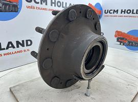 Gottwald AMK 86-52 Wheel hub axle 2