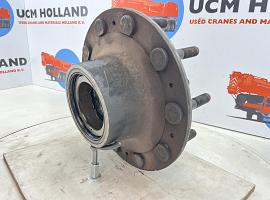 Gottwald AMK 86-52 Wheel hub axle 4