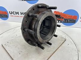 Liebherr LT 1120 wheel hub