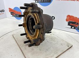 Grove AT 880 Wheel hub axle 2