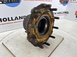 Grove AT 880 Wheel hub axle 2