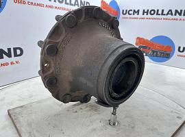 Grove AT 880 Wheel hub axle 2