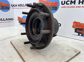 Liebherr LT 1090 Wheel hub