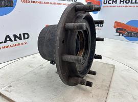 Liebherr LT 1090 Wheel hub