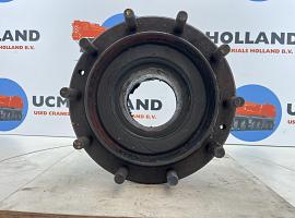 Liebherr LT 1090 Wheel hub