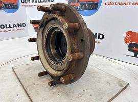Liebherr LT 1090 Wheel hub