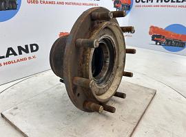 Liebherr LT 1090 Wheel hub