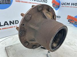 Liebherr LT 1090 Wheel hub