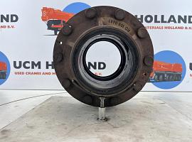 Liebherr LT 1090 Wheel hub