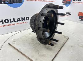 PPM 280 ATT Wheel hub