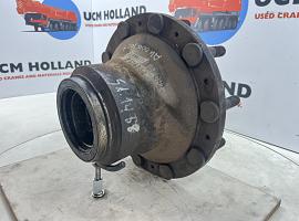 PPM 280 ATT Wheel hub