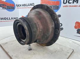 Faun HK 40 Wheel hub axle 1