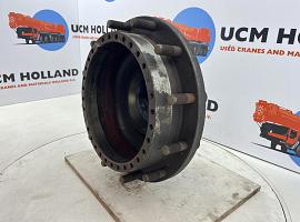 Faun RTF 50/60 Wheel hub