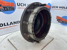 Faun RTF 50/60 Wheel hub