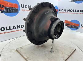 Faun RTF 50/60 Wheel hub